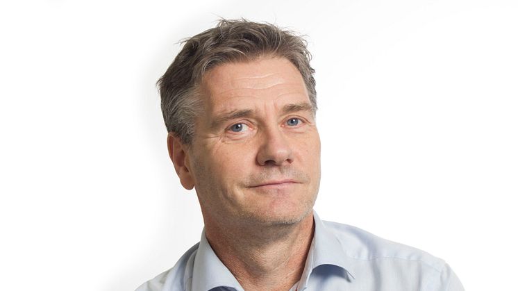 Peter Johansson, professor Linköpings universitet