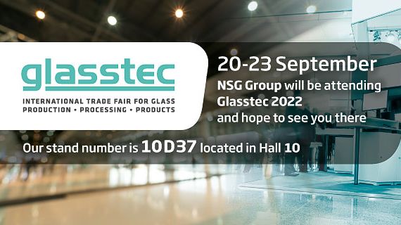 Glasstec 2022