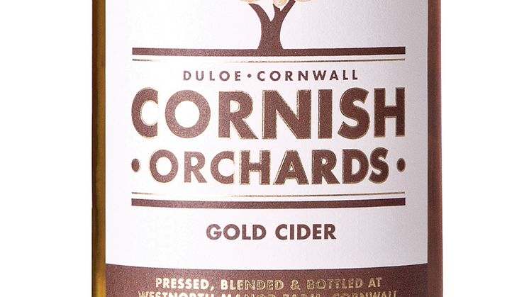 Cornish Gold
