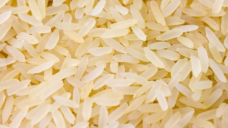 ​Riskerna med arsenik i ris och risprodukter