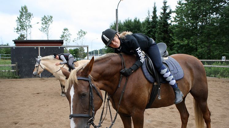 Erikshjälpens Boråsfond delas ut till Odenslund 4H och Frälsningsarmén