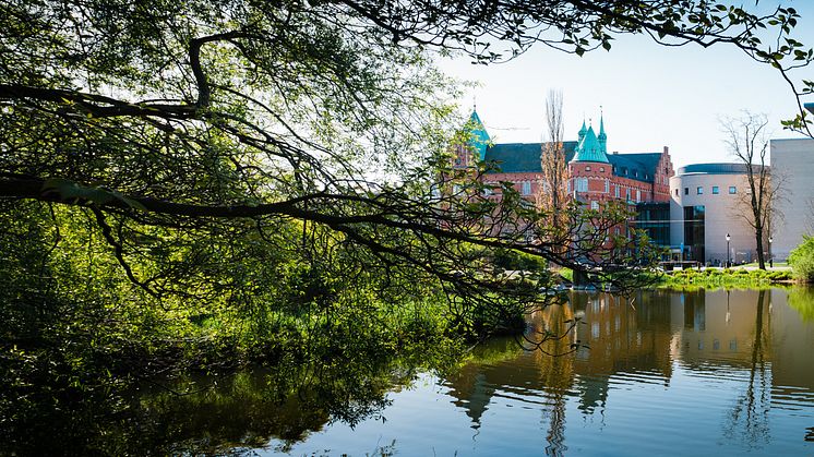 Biblioteken i Malmö stänger