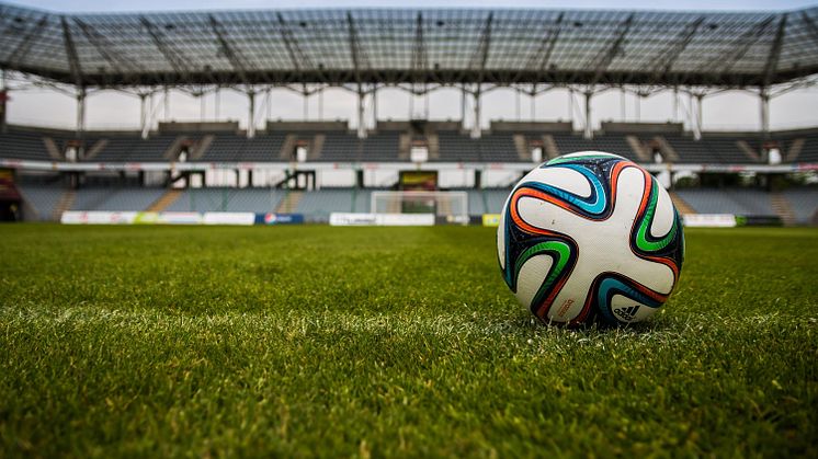 “Caught Offside” - New Swedwatch briefing calls on sport sponsors to uphold human rights