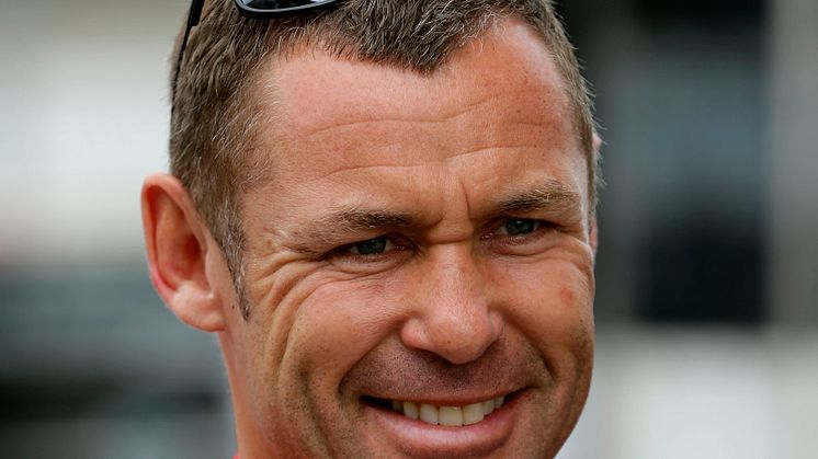 Tom Kristensen will be Grand Marshal at Le Mans in 2015