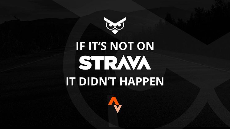 Strava integration