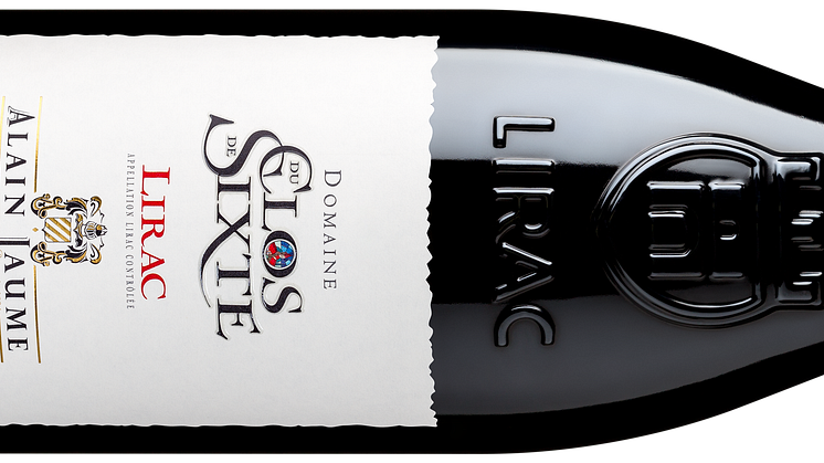 Domaine du Clos de Sixte Lirac 2016