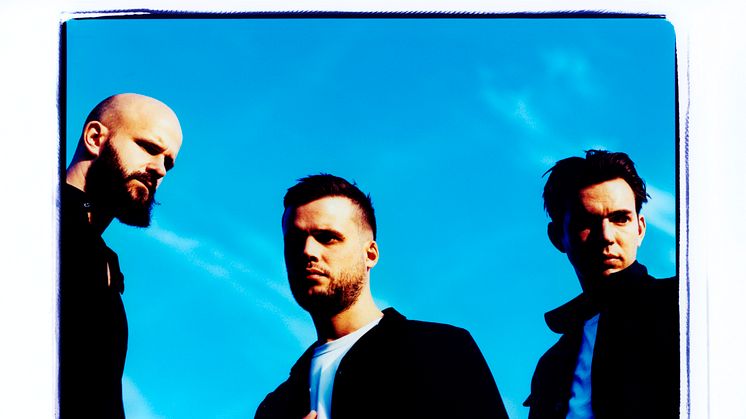 ​White Lies to play NorthSide