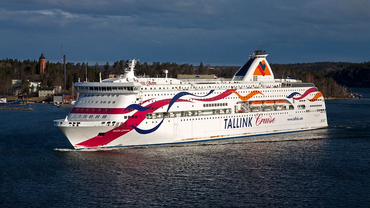 TallinkSilja_BalticQueen_Aussenansicht_13 © Marko Stampehl