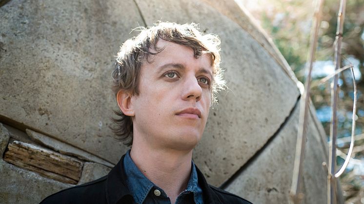 Steve Gunn mestre den moderne blues og leverer americana med masser af nerve