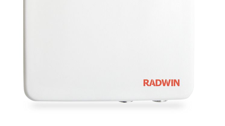 RADWIN 5000 radiolänk basstation