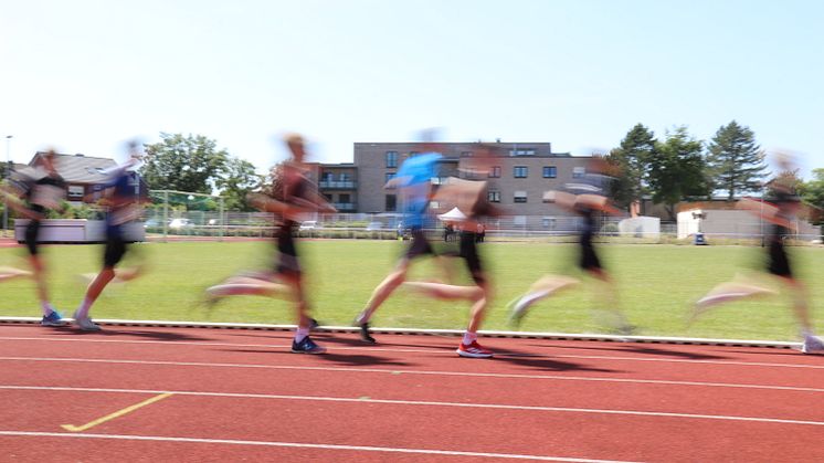 Erste Hürde nehmen | Start ins Sportstudium mit der Sporteignungsprüfung an der Universität Vechta