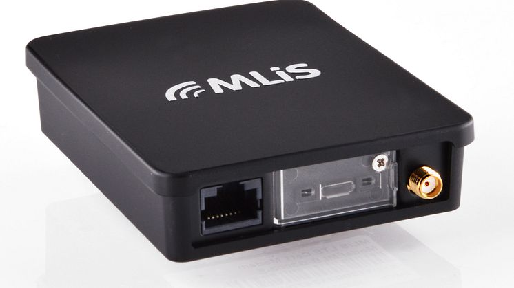 MILS G-3003 LTE modem