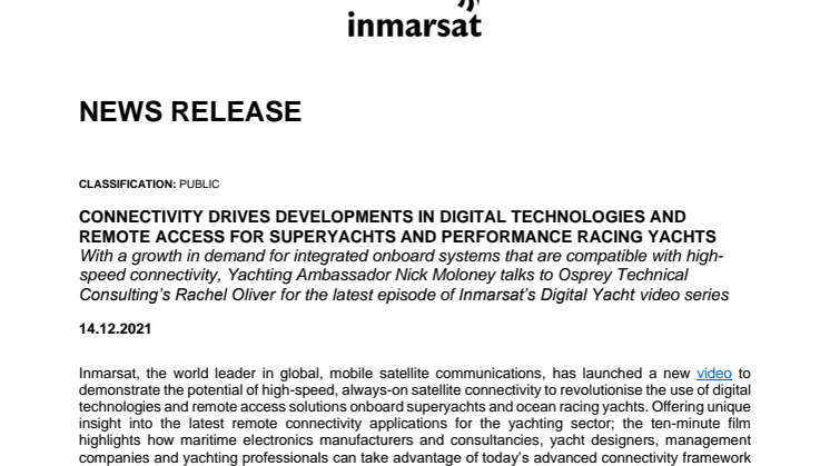 INM News release_Digital Yacht Series - Episode 2 launch.pdf