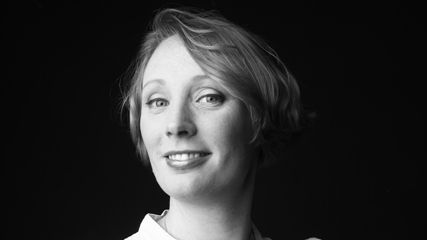Anna Hägerstedt månadens innovatör i februari 2014