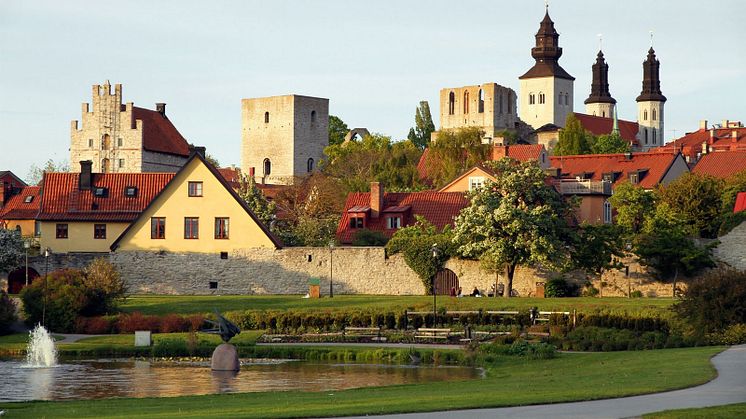 Rädda Barnen i Almedalen 2018