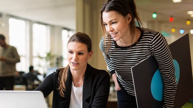 Näringsliv i samarbete för datadriven innovation 