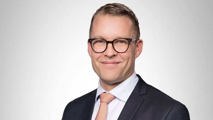 Falck forbedrer indtjeningen og investerer i nye forretninger