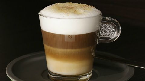 Elämää Nestléllä: Kahvia suurella sydämellä