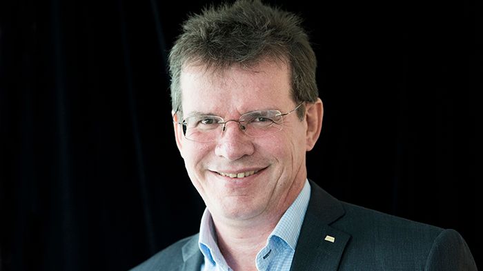 Bård Klungseth, CEO DEFA Group