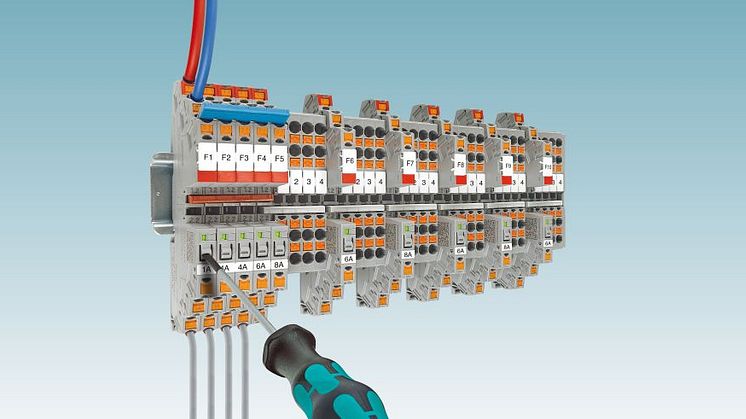 Device circuit breakers with new approval