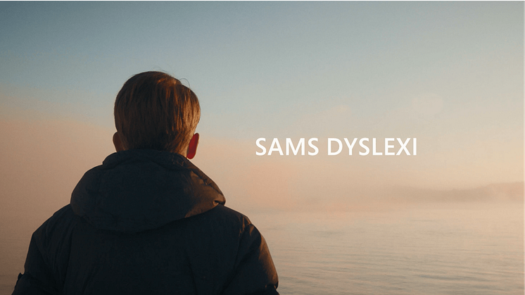 Sams Dyslexi