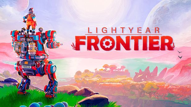 Lightyear Frontier Confirms March 2024 Launch And Shares Content Roadmap At Wholesome Snack 2023 