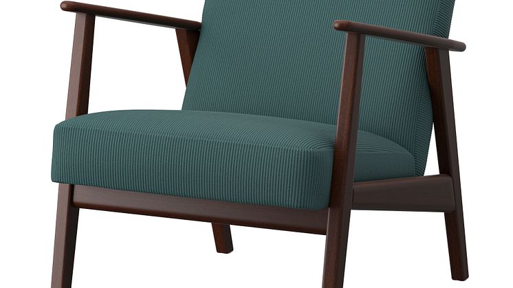 EKENÄSET armchair 1699 DKK (1)