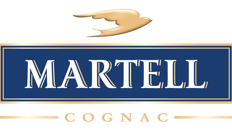 MARTELL och LA MAISON DU CHOCOLAT 