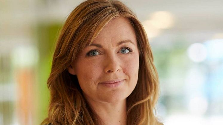 Åse Andersson is new Communications Director at Lars Larsen Group and JYSK as of September 2022
