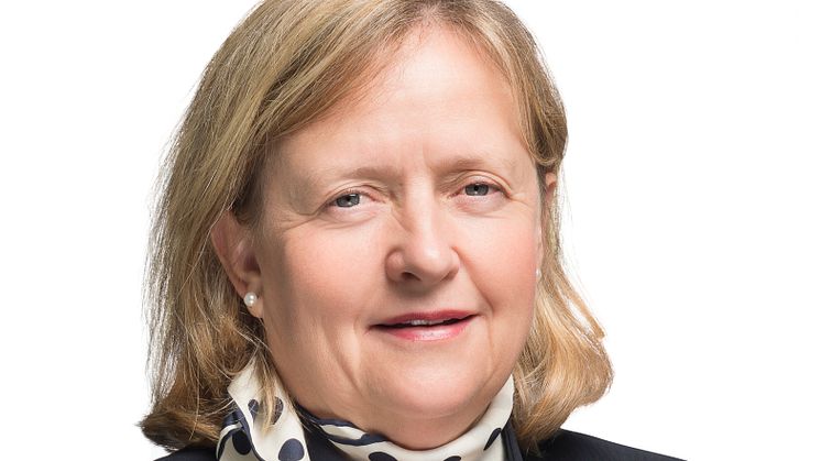 fter 25 years Agneta Jacobsson, Cushman & Wakefield’s Head of Sweden and the Nordics, is standing down and will be leaving the firm later this year.