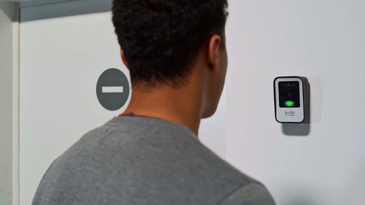 SALTO introduserer adgangskontroll med ansiktsgjennkjenning gjennom oppkjøpet av TouchByte.