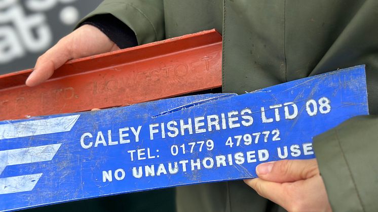 Caley Fisheries