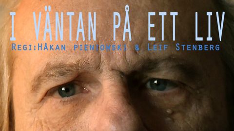 Rätt att vara behövd - filmvisning och debatt den 21 maj avslutar vårens seminarieserie