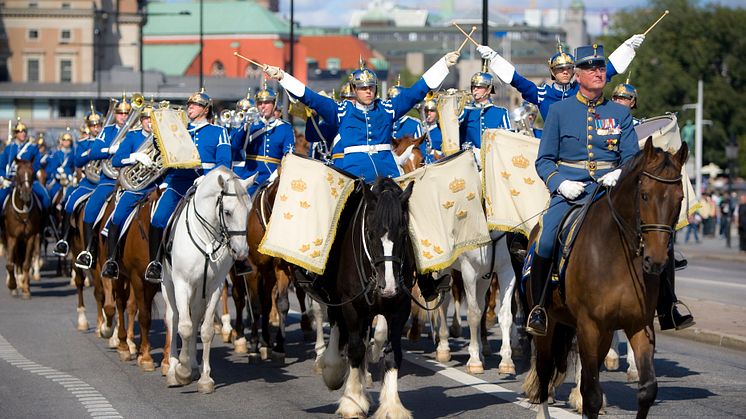 Foto: Kim Svensson/Försvarsmakten