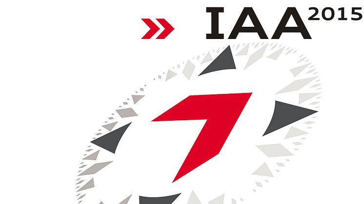 Audi på IAA 2015