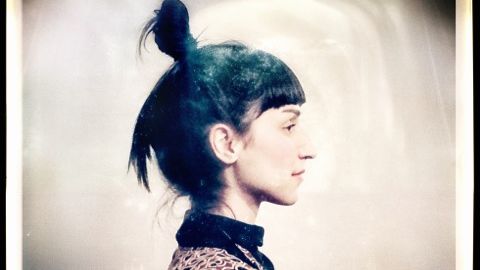 Laleh på sommarturné med premiär på Gröna Lund på torsdag