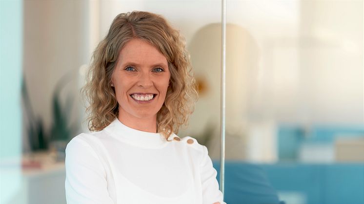 Angie Hagemann wird Chief Construction Officer der Unternehmensgruppe Deutsche Glasfaser (DG)