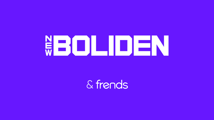 boliden