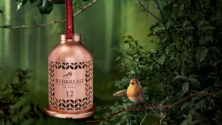 Redbreast 12 Year Old Limited Edition