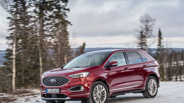 Ford Edge