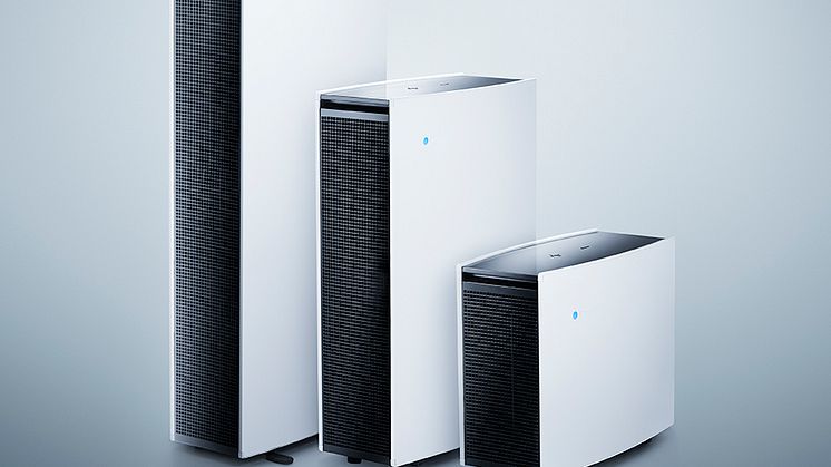 Blueair Pro Series