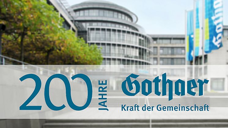 Gothaer Vorstandsteam mit zwei neuen Mitgliedern