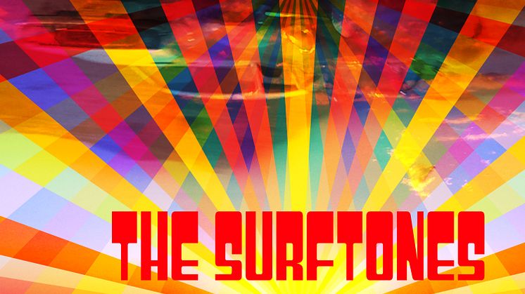 The Surftones: Themes from the Past, Present, and Future (The Best of 1996 – 2000)