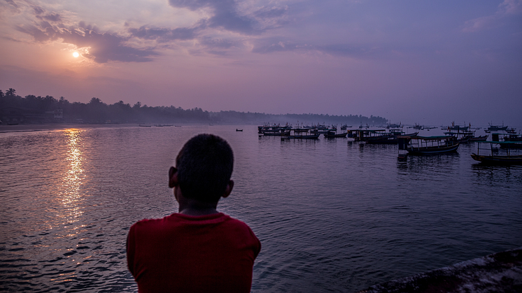 1,1 miljarder människor lever i akut flerdimensionell fattigdom - men förändring är möjlig. I Indien har 415 miljoner lyfts ur fattigdom på bara 15 år. Foto: UNDP India