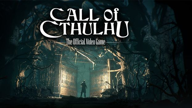 [E3 2017] Call of Cthulhu Embraces Madness in E3 Trailer 