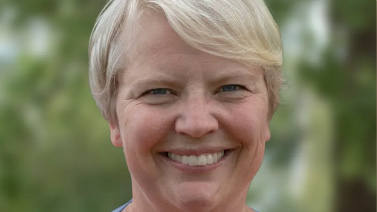Maria Nordin - docent i psykologi och lektor vid Institutionen för psykologi vid Umeå universitet. 