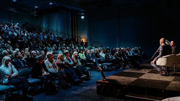 Konferensen 2023