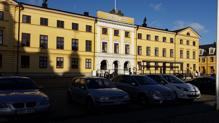 K-fastigheter stärker ställningen i Kristianstad