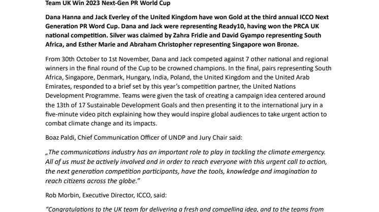 Team UK Win 2023 NextGen PR World Cup.pdf