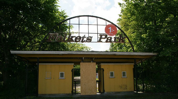 Barn- och ungdomskulturen i Udevalla får 37 950 kronor av Peab